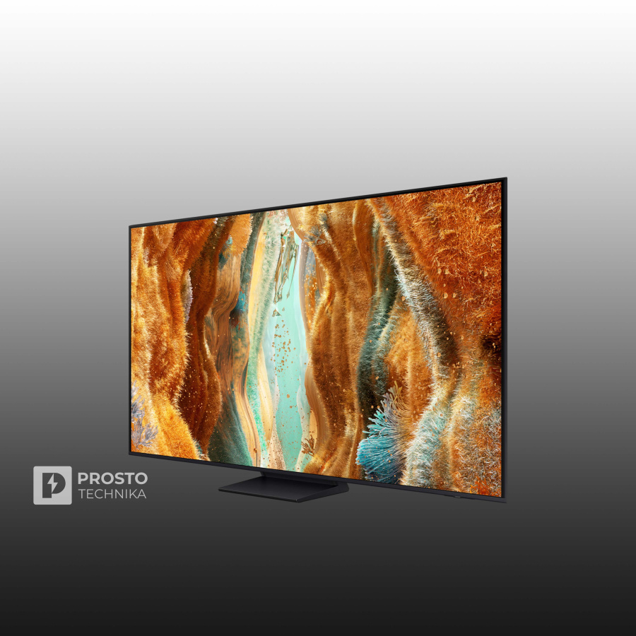 Телевизор 85" Samsung QE85QN70FAUXRU 2025